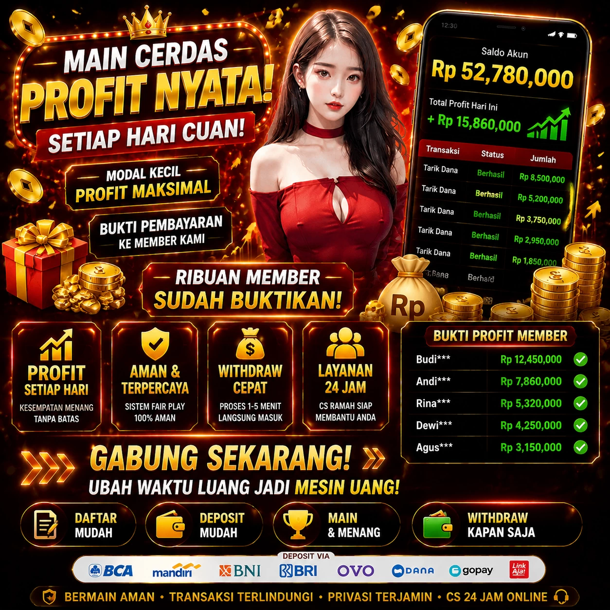 spinbet