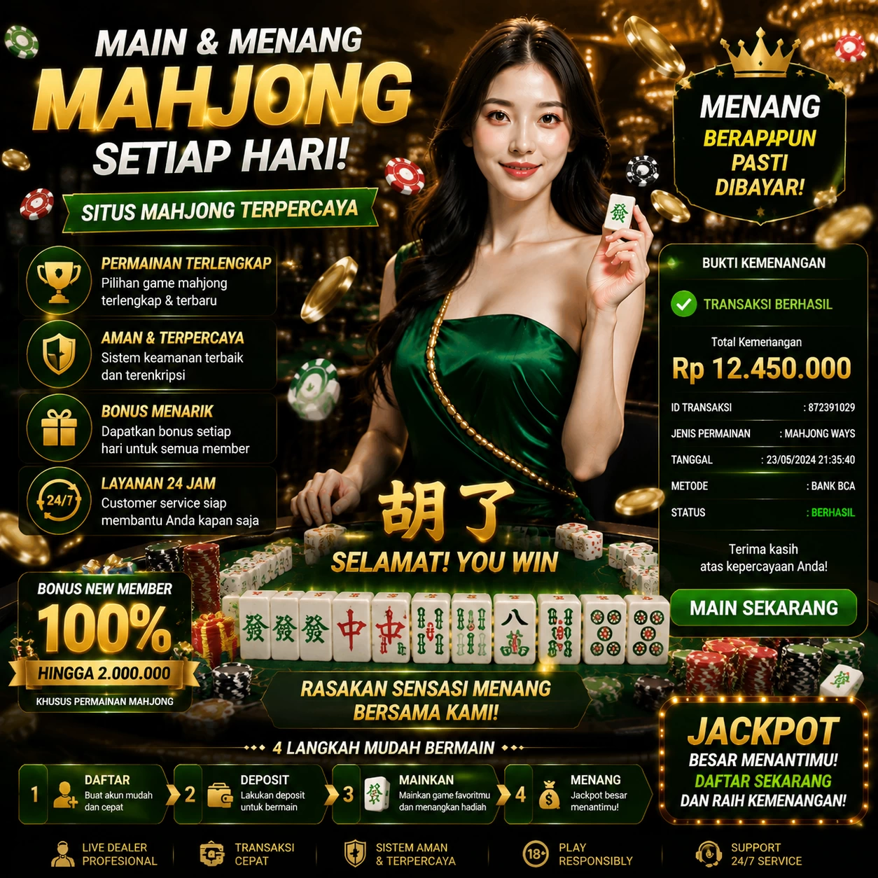 spinbet